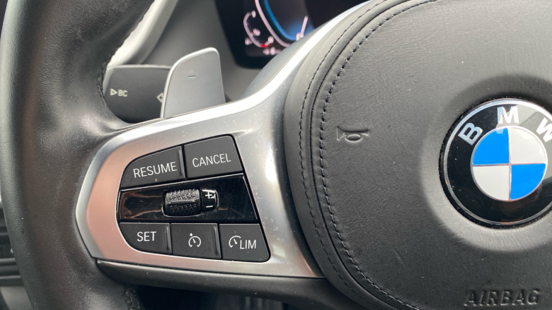 BMW 1 Series M135i xDrive 5dr Step Auto [Plus Pack] Petrol Hatchback